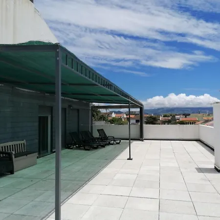 Appartement Arquinha