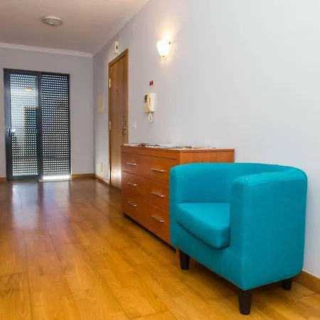 Arquinha Ponta Delgada