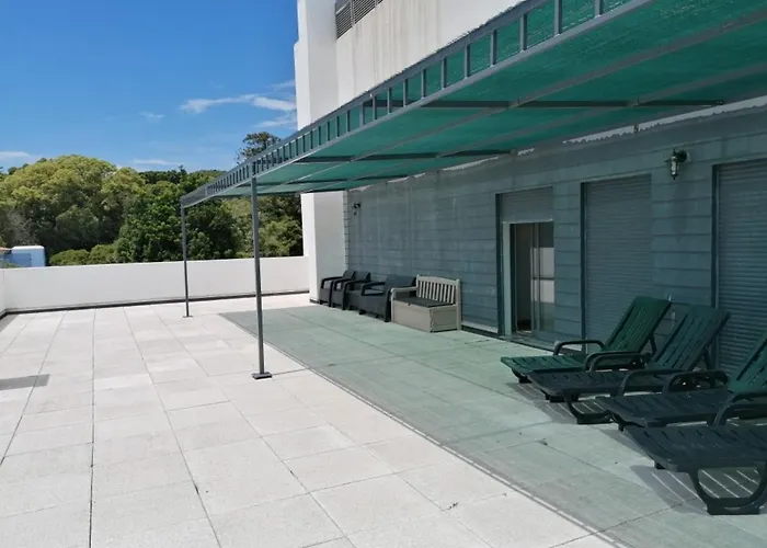 Arquinha * Ponta Delgada