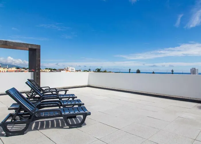 شقة Arquinha Ponta Delgada