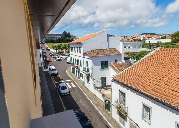 Arquinha * Ponta Delgada