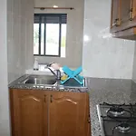 Apartment Arquinha *