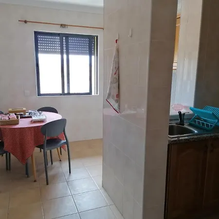 Arquinha Apartament Ponta Delgada