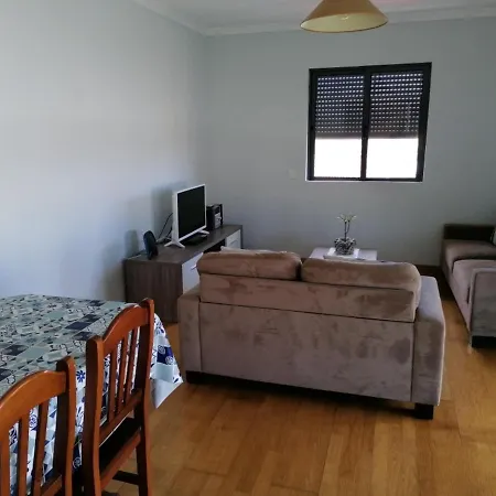 Apartament Arquinha *