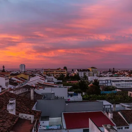 Apartment Arquinha *