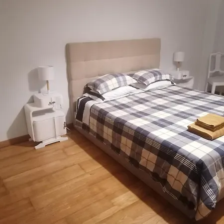 Arquinha Apartament *