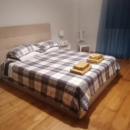 Διαμέρισμα Arquinha Πόντα Ντελγκάντα