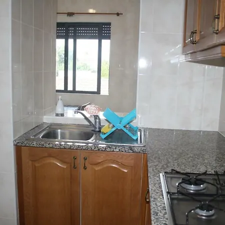 Apartment Arquinha *
