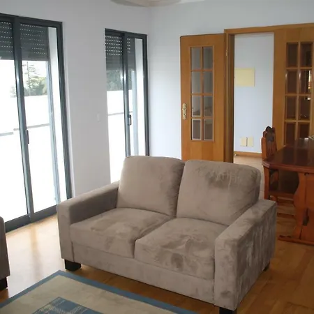Apartment Arquinha *