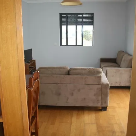 Arquinha Apartament *