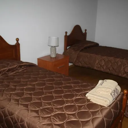 Arquinha Понта-Делгада