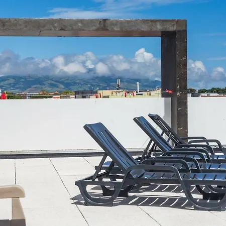 Apartment Arquinha *