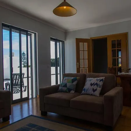 Apartament Arquinha Ponta Delgada