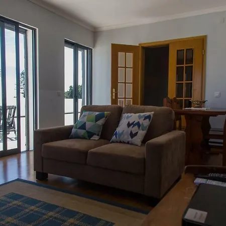 Arquinha Apartment
