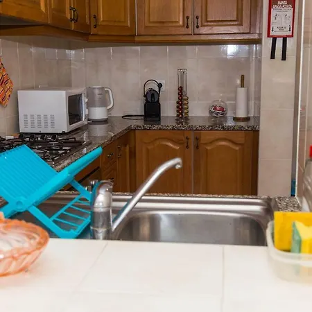 Апартаменты Arquinha *