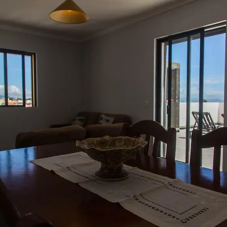 Arquinha Apartament Ponta Delgada