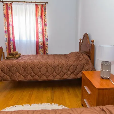 Arquinha Apartament Ponta Delgada