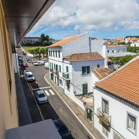 Arquinha * Ponta Delgada (Sao Miguel)