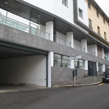Arquinha Apartment *