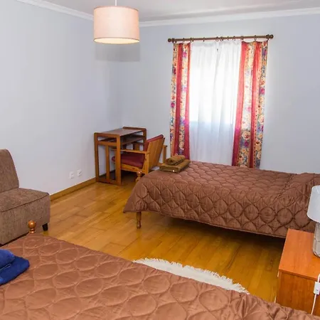 Arquinha Apartment Ponta Delgada (Sao Miguel)