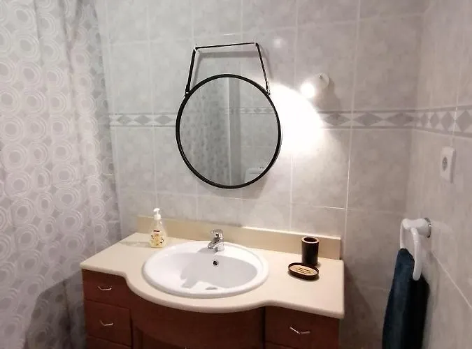 Apartment Arquinha *