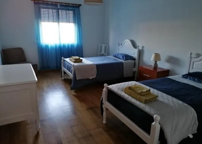 Arquinha Πόντα Ντελγκάντα