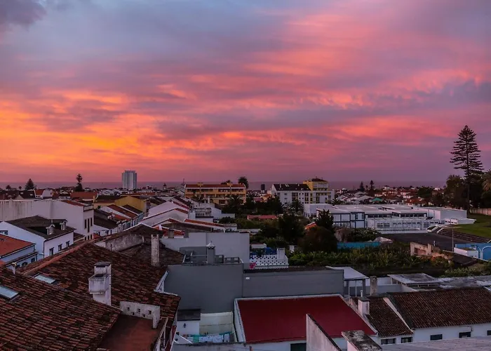 Apartment Arquinha *