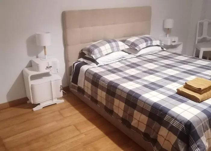 Arquinha Διαμέρισμα *