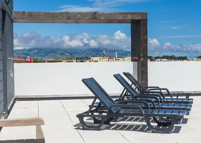 Apartment Arquinha *