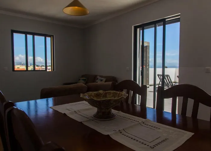 Arquinha Apartment Ponta Delgada (Sao Miguel)