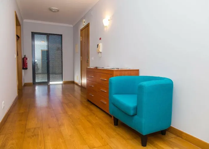 Arquinha Πόντα Ντελγκάντα