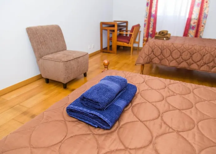 Arquinha * Πόντα Ντελγκάντα