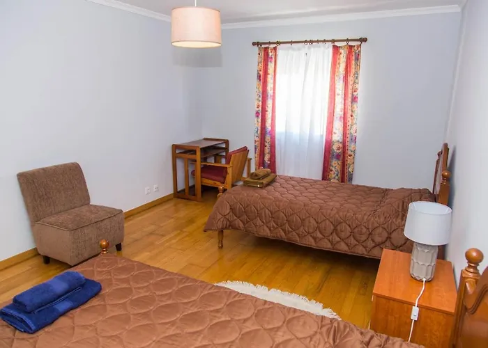 Arquinha Apartment Ponta Delgada (Sao Miguel)